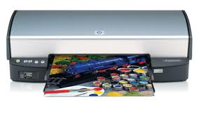 TÉLÉCHARGER PILOTE HP DESKJET 5940 SERIES GRATUIT